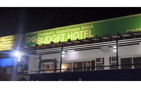 Dg Budget Hotel Manila